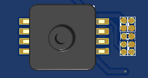 Onboard MAP sensor location